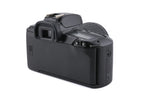 Canon EOS 500 + 35-80mm f4-5.6