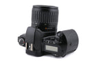 Canon EOS 500 + 35-80mm f4-5.6