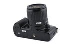 Canon EOS 500 + 35-80mm f4-5.6