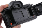 Canon EOS 500 + 35-80mm f4-5.6
