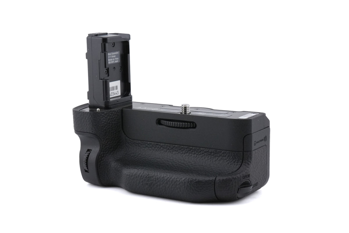 Sony VG-C2EM Vertical Grip