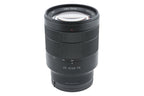 Sony 24-70mm f4 Vario-Tessar ZA OSS T* (SEL2470Z)
