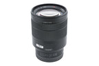 Sony 24-70mm f4 Vario-Tessar ZA OSS T* (SEL2470Z)