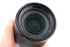 Sony 24-70mm f4 Vario-Tessar ZA OSS T* (SEL2470Z)