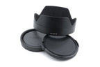 Sony 24-70mm f4 Vario-Tessar ZA OSS T* (SEL2470Z)