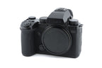Panasonic Lumix DC-S5 IIX