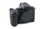 Panasonic Lumix DC-S5 IIX