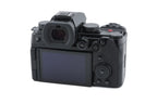 Panasonic Lumix DC-S5 IIX