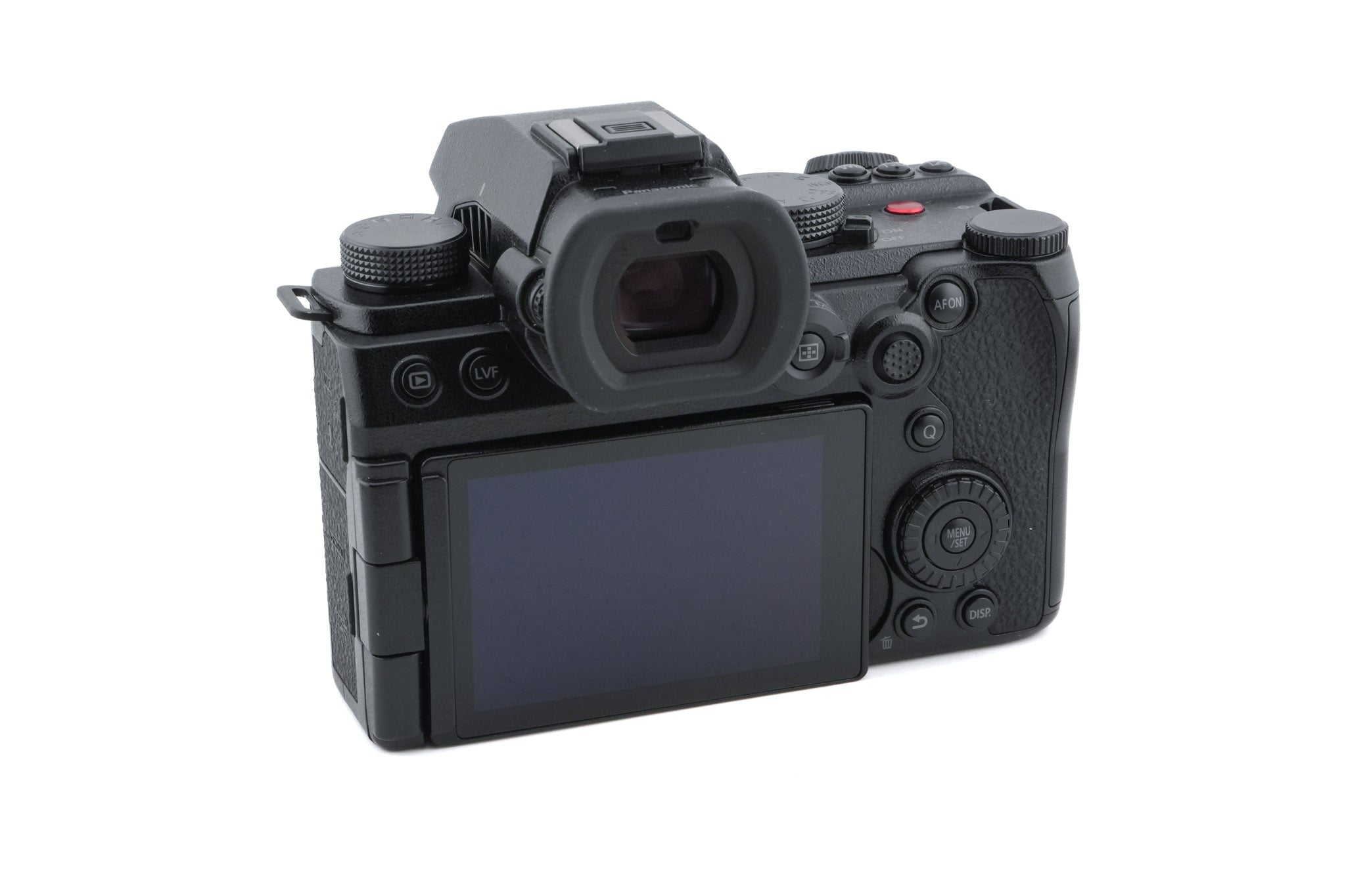 Panasonic Lumix DC-S5 IIX