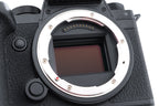 Panasonic Lumix DC-S5 IIX