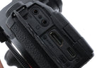 Panasonic Lumix DC-S5 IIX