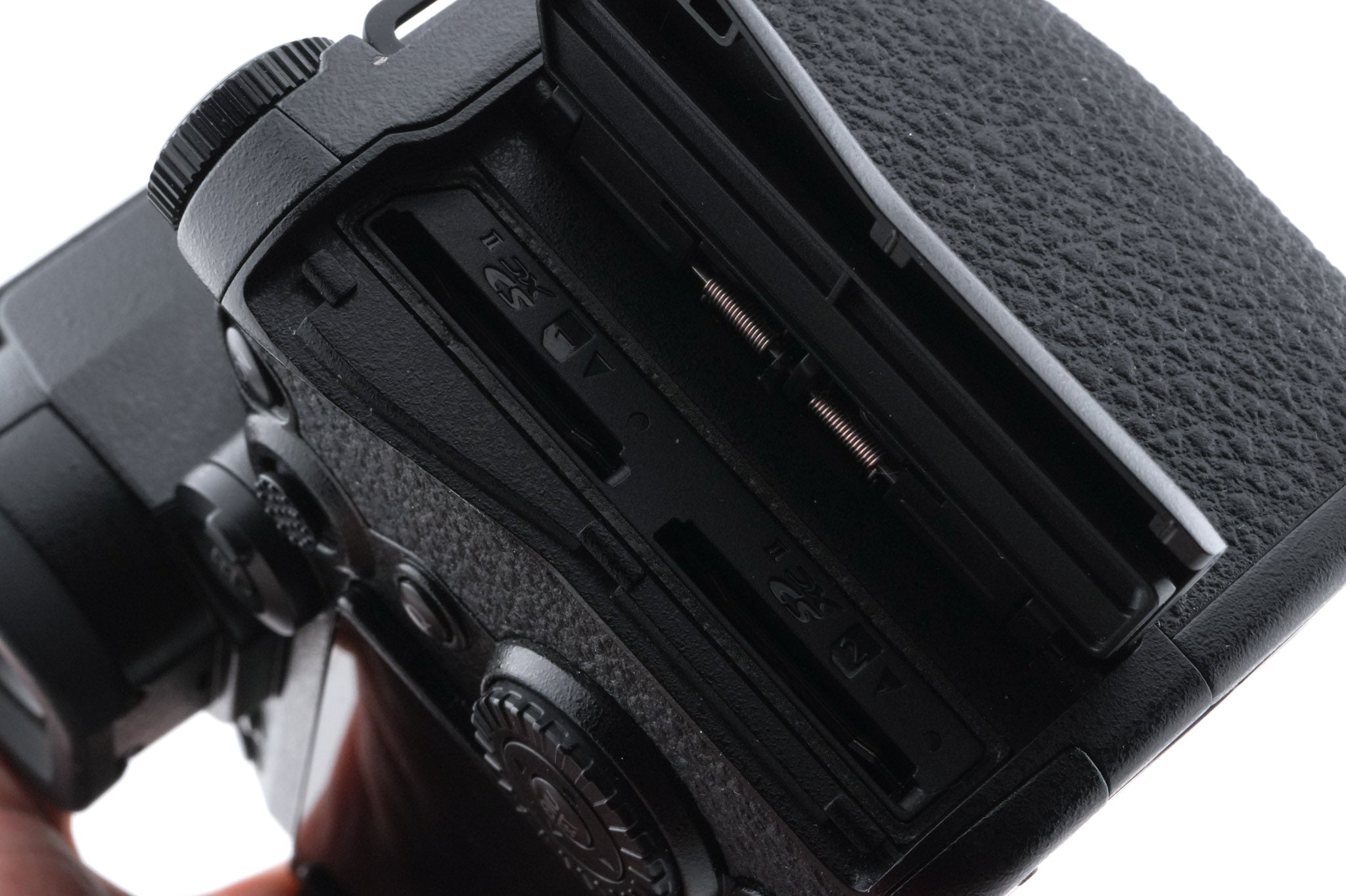 Panasonic Lumix DC-S5 IIX