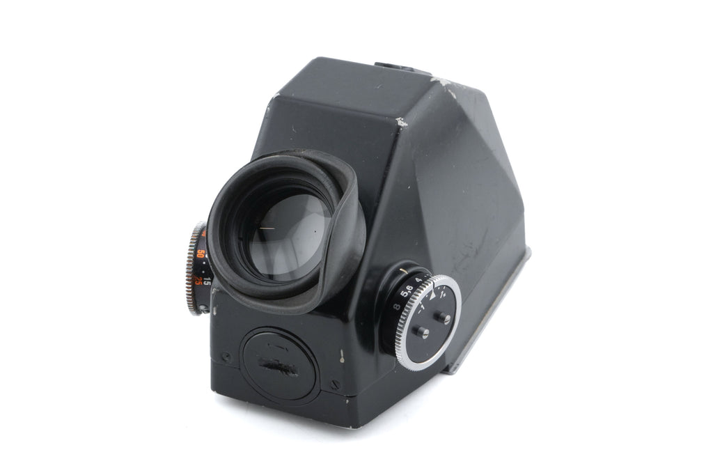 Hasselblad Meter Prism Finder (52051)