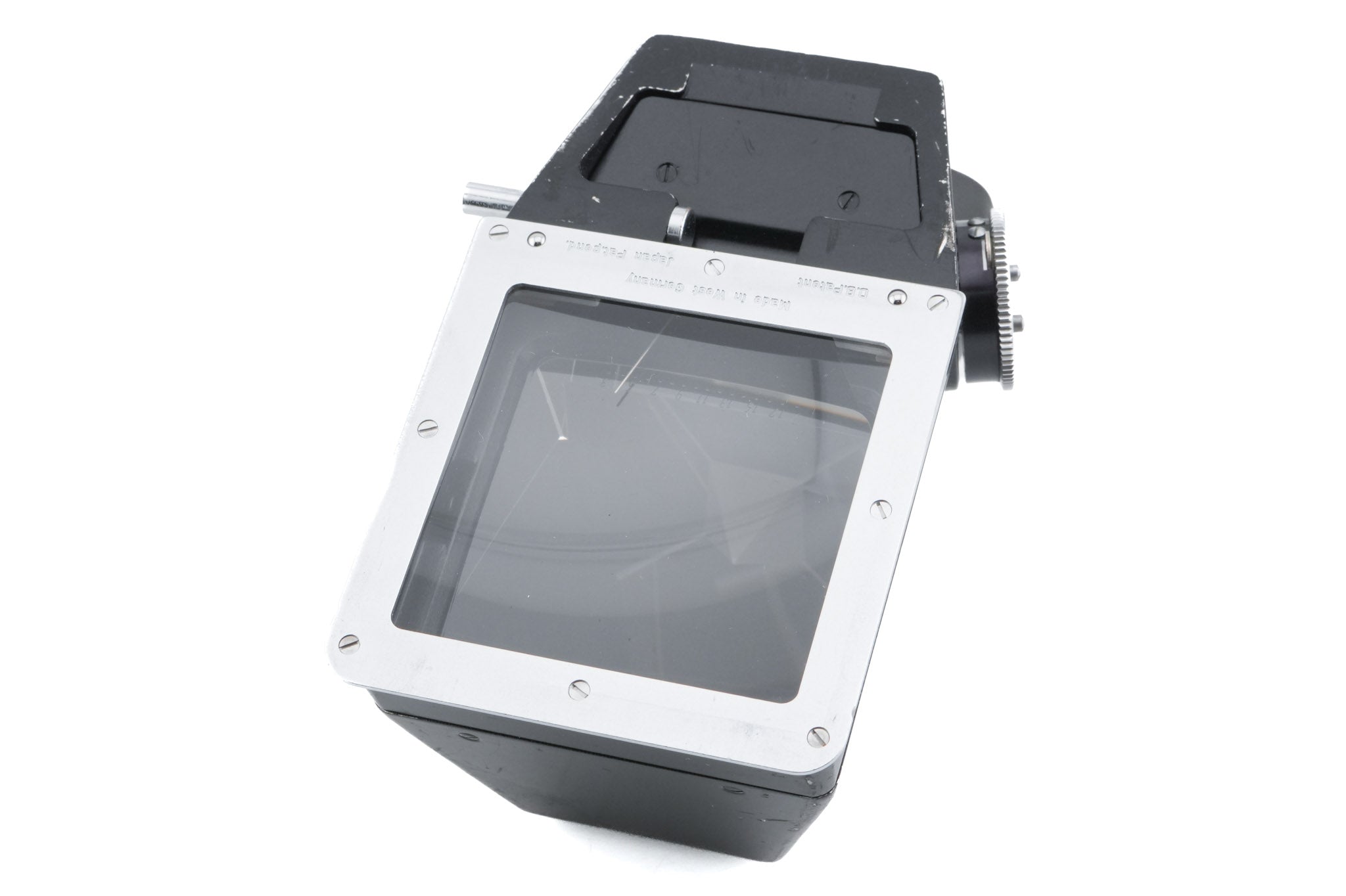 Hasselblad Meter Prism Finder (52051)