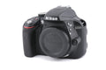 Nikon D3300