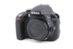 Nikon D3300