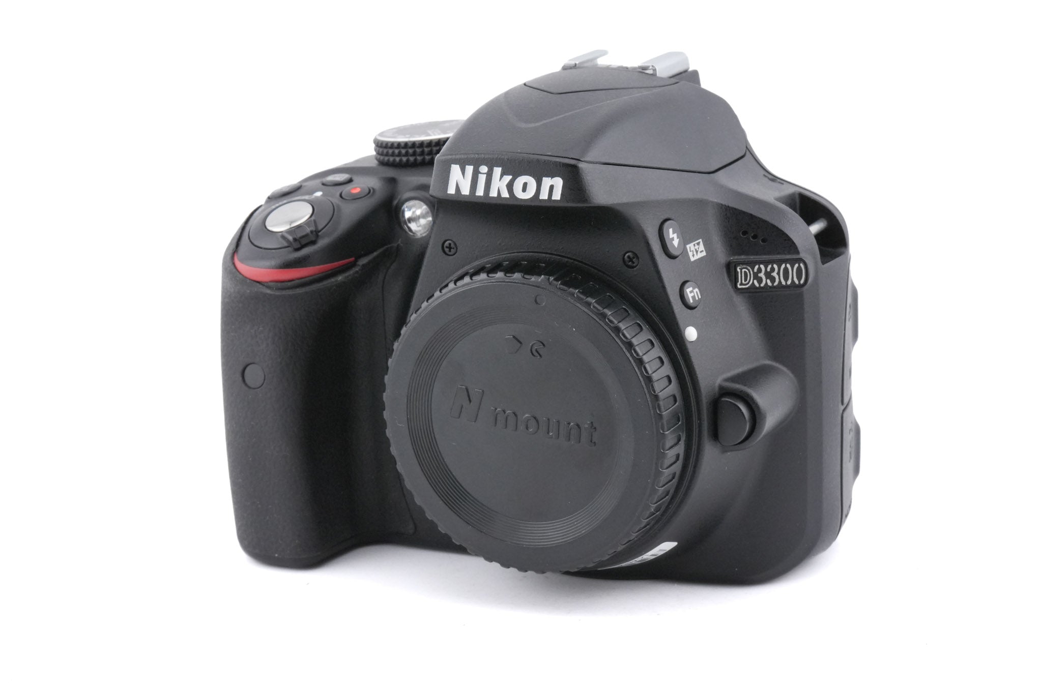 Nikon D3300