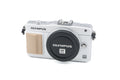 Olympus PEN E-PM2