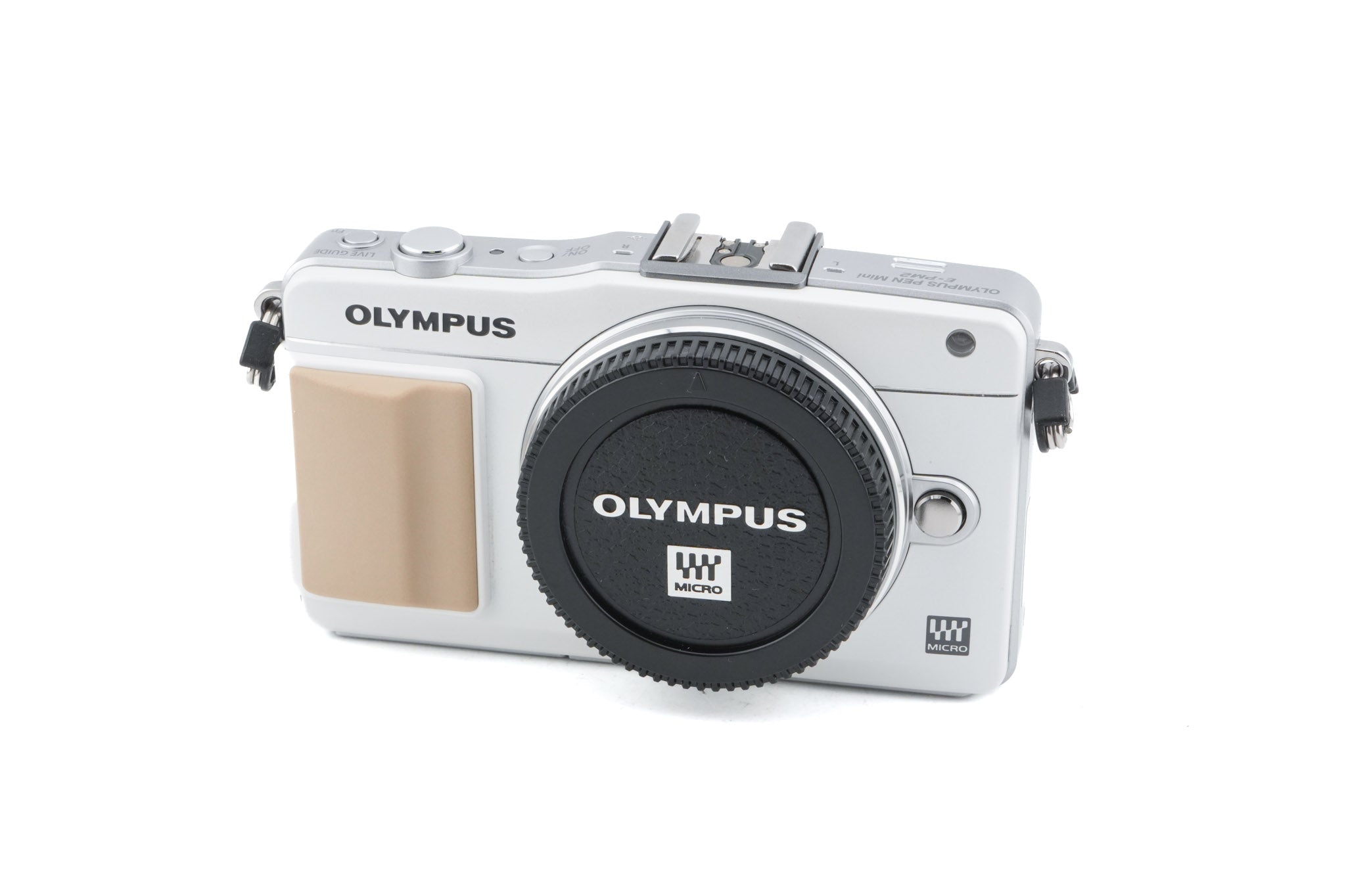 Olympus PEN E-PM2
