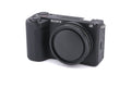 Sony ZV-E10 II