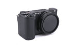Sony ZV-E10 II