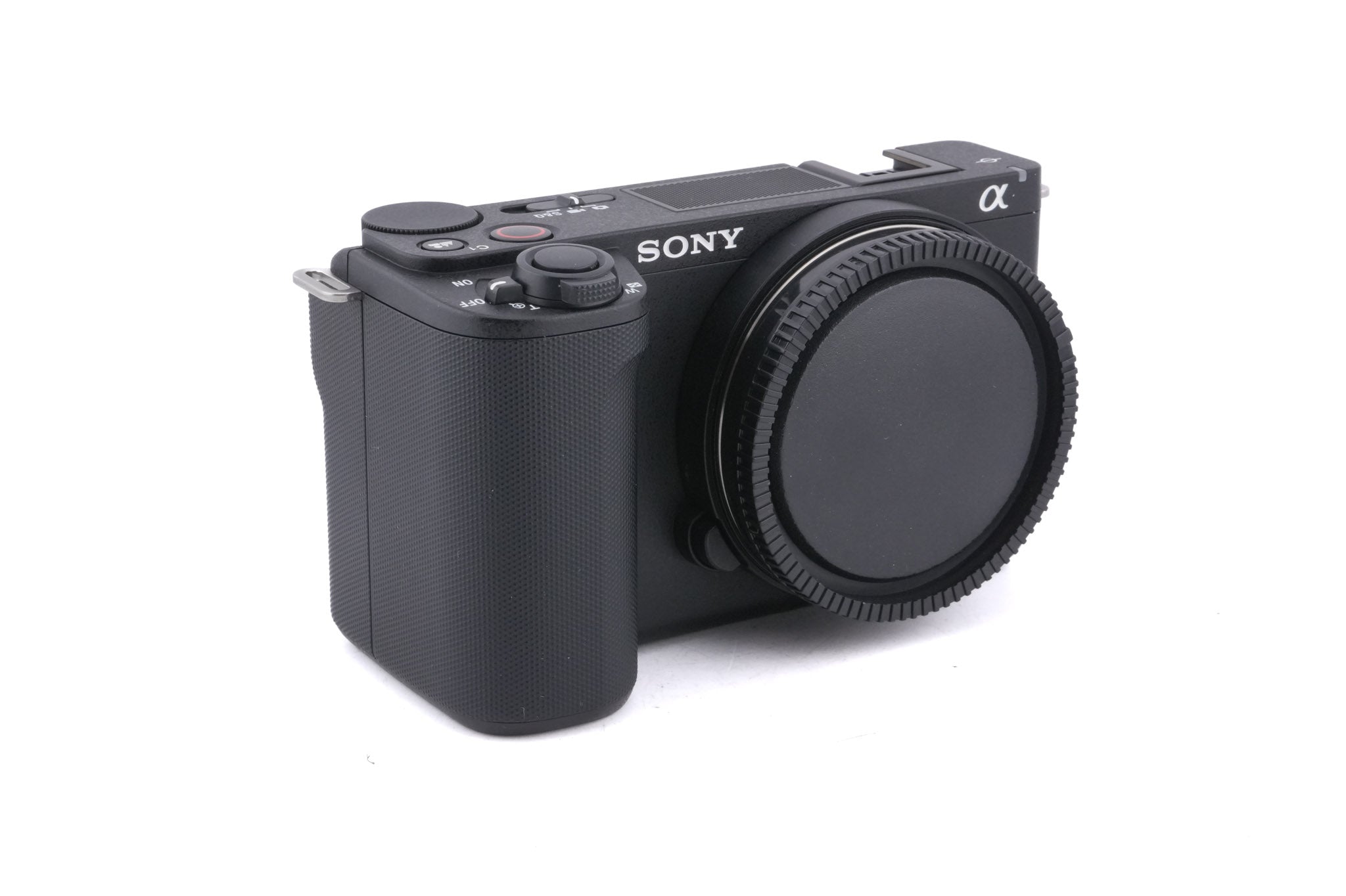 Sony ZV-E10 II