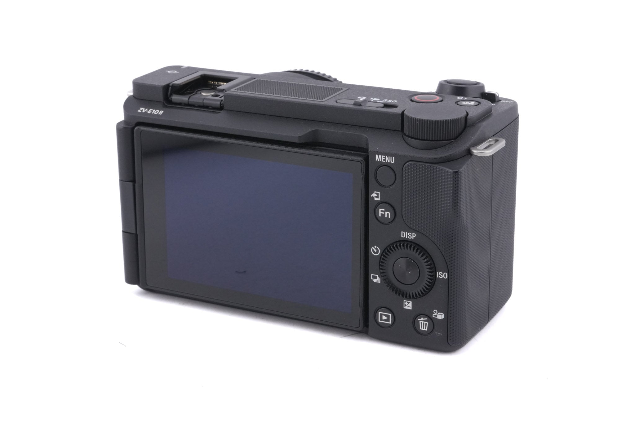 Sony ZV-E10 II