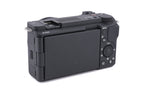 Sony ZV-E10 II