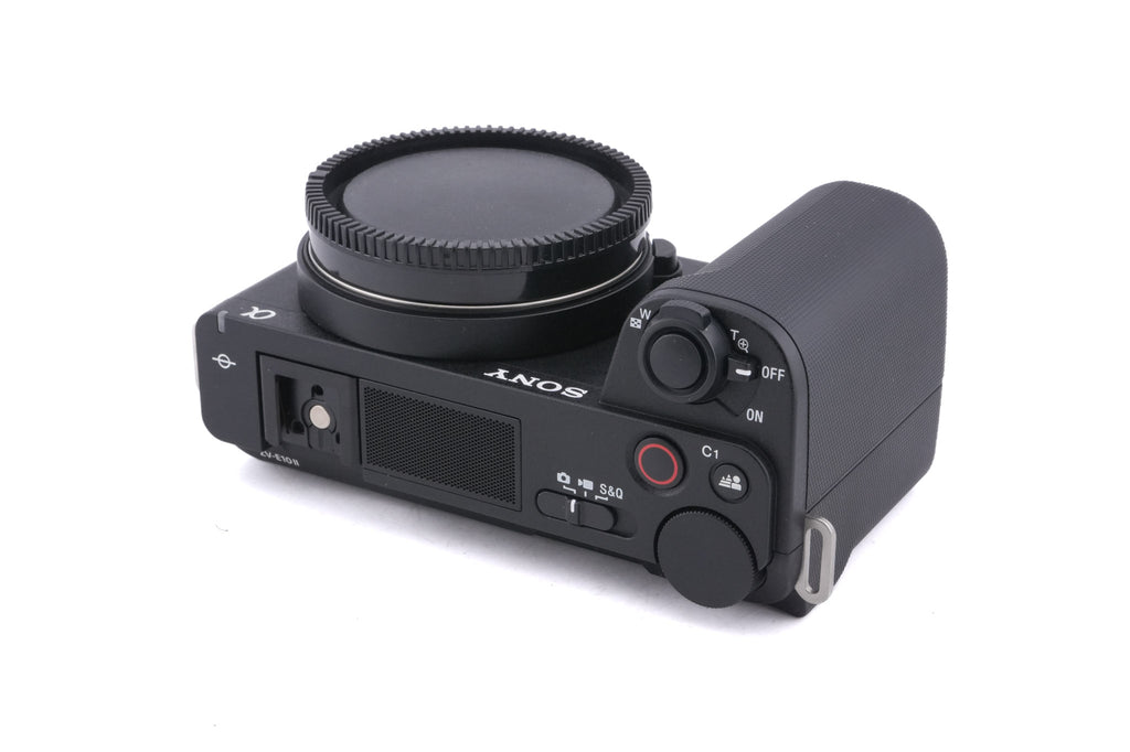 Sony ZV-E10 II