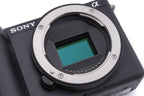 Sony ZV-E10 II