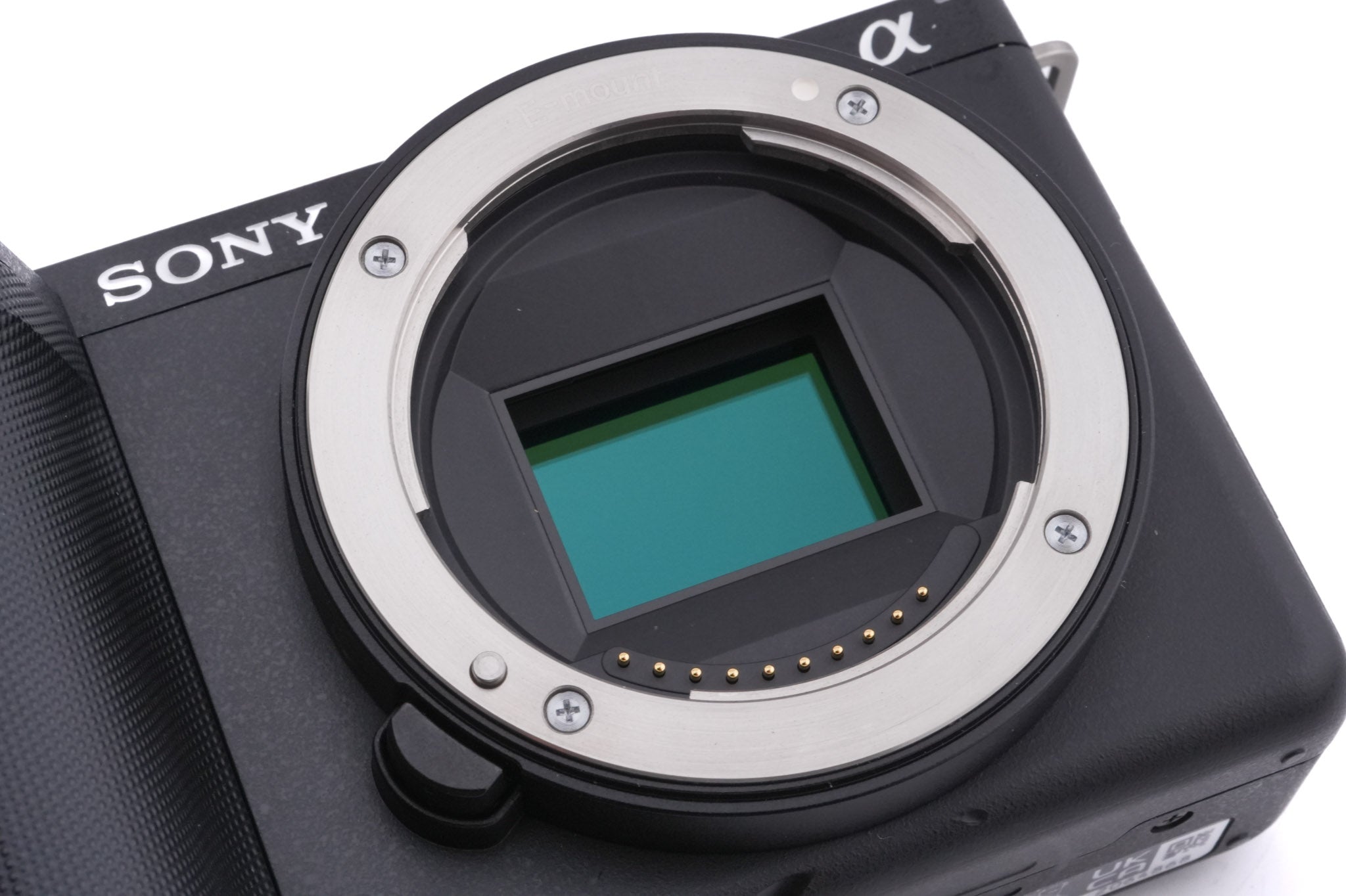 Sony ZV-E10 II
