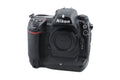 Nikon D2H