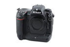 Nikon D2H
