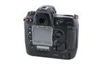 Nikon D2H
