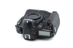 Nikon D2H