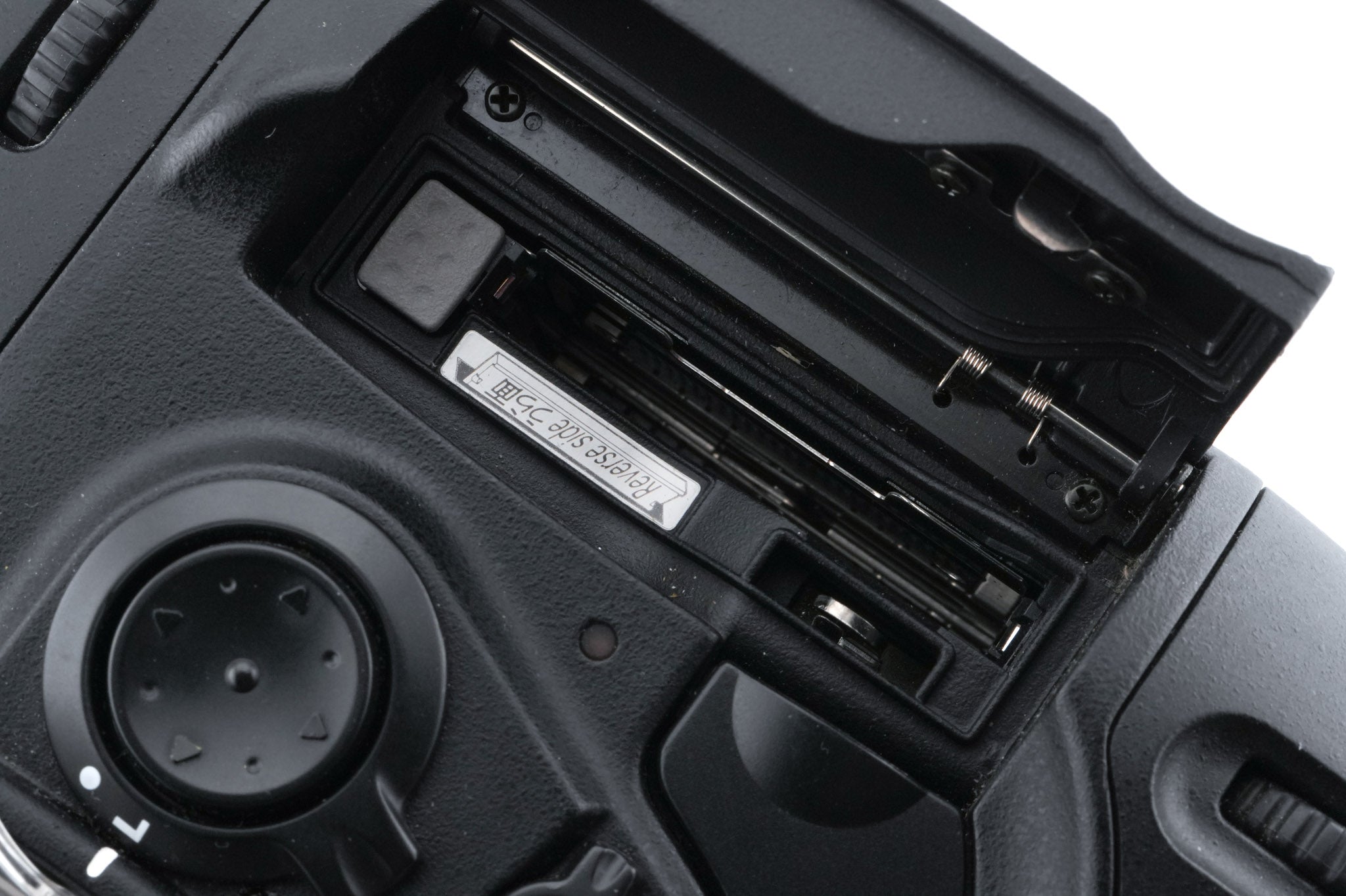 Nikon D2H
