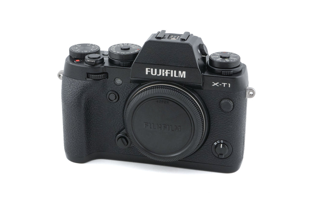 Fujifilm X-T1