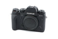 Fujifilm X-T1
