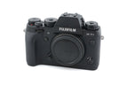 Fujifilm X-T1