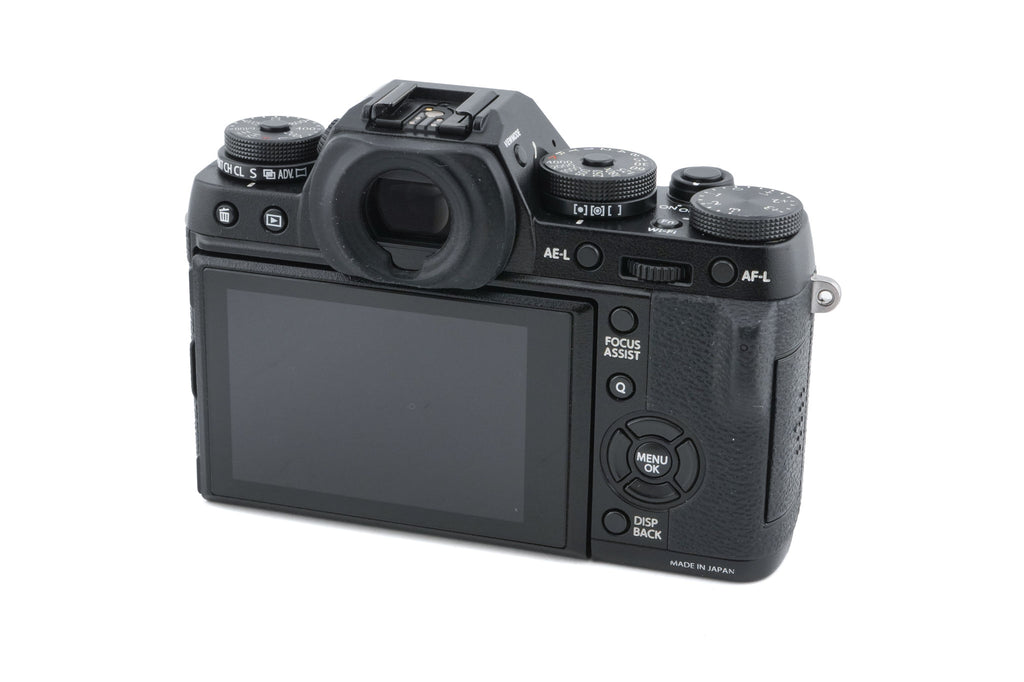 Fujifilm X-T1