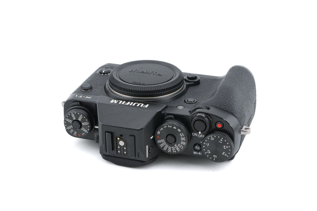 Fujifilm X-T1