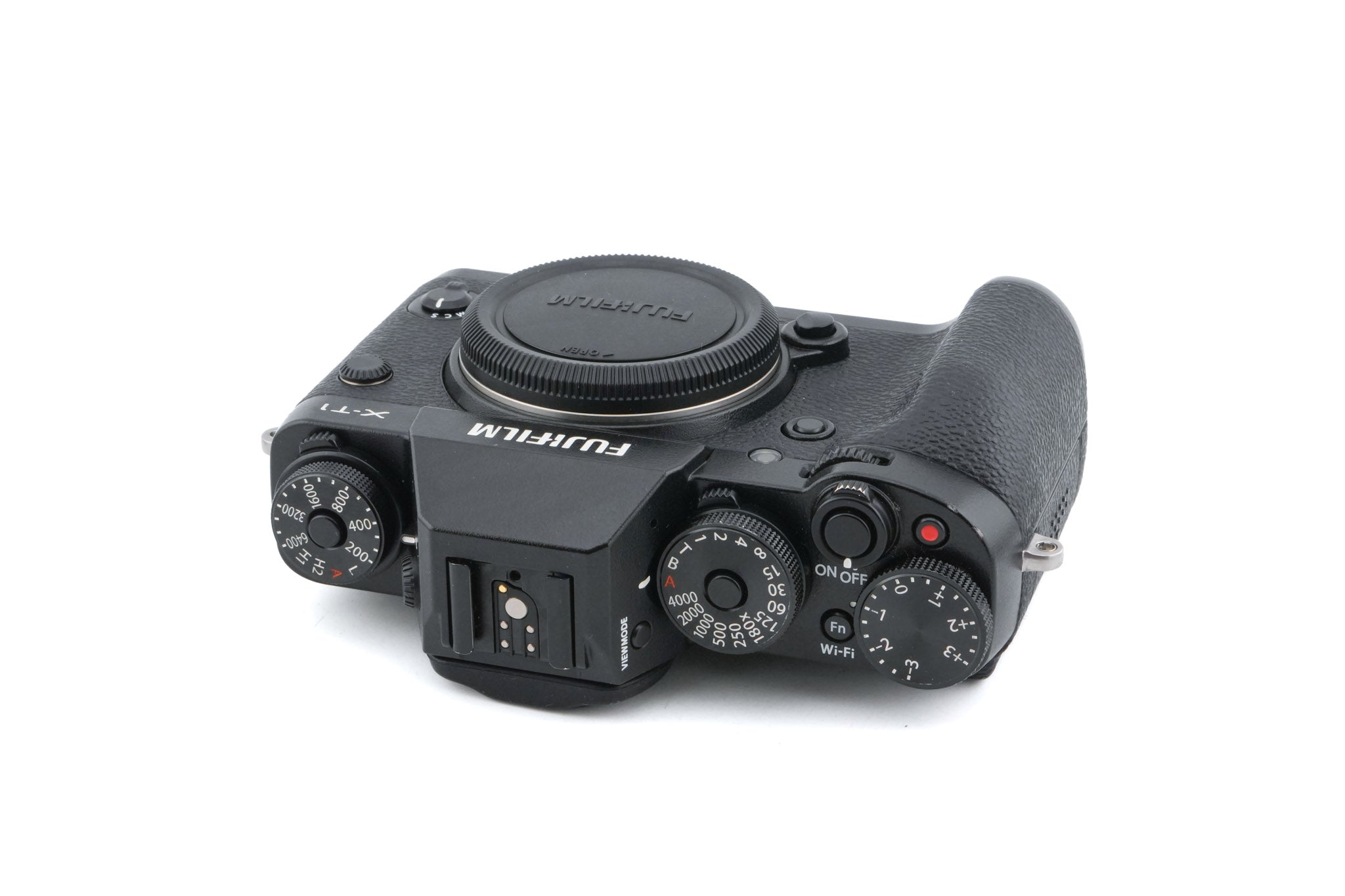 Fujifilm X-T1
