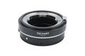 Techart Leica M - Nikon Z Adapter TZM-02