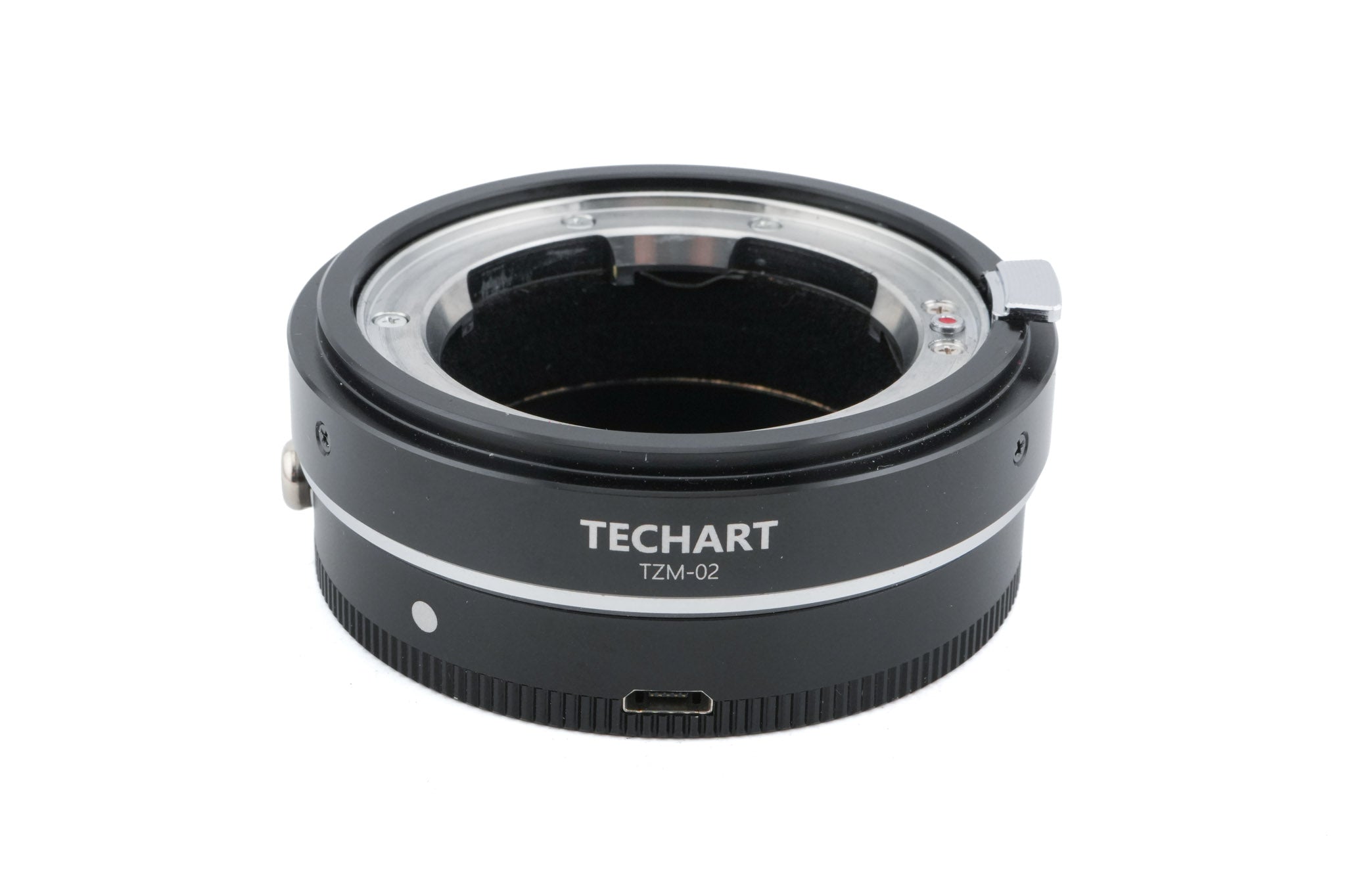 Techart Leica M - Nikon Z Adapter TZM-02