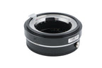 Techart Leica M - Nikon Z Adapter TZM-02