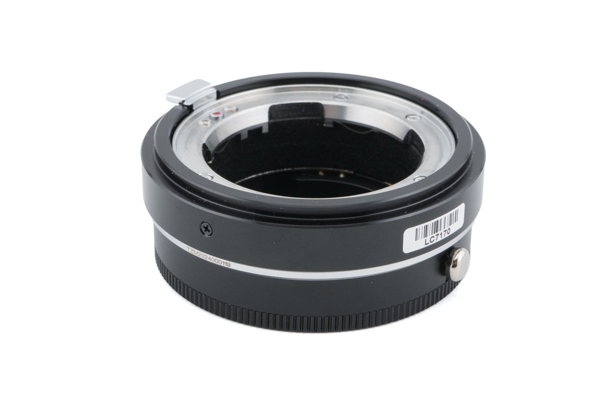 Techart Leica M - Nikon Z Adapter TZM-02
