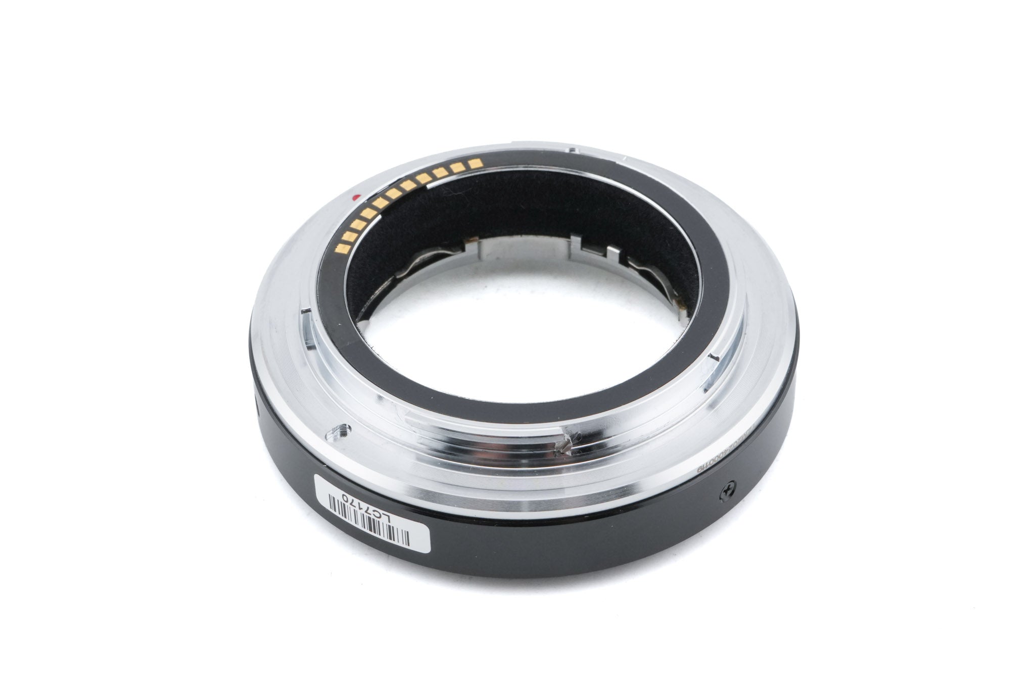 Techart Leica M - Nikon Z Adapter TZM-02