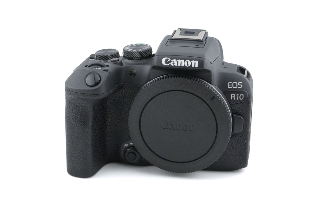 Canon EOS R10