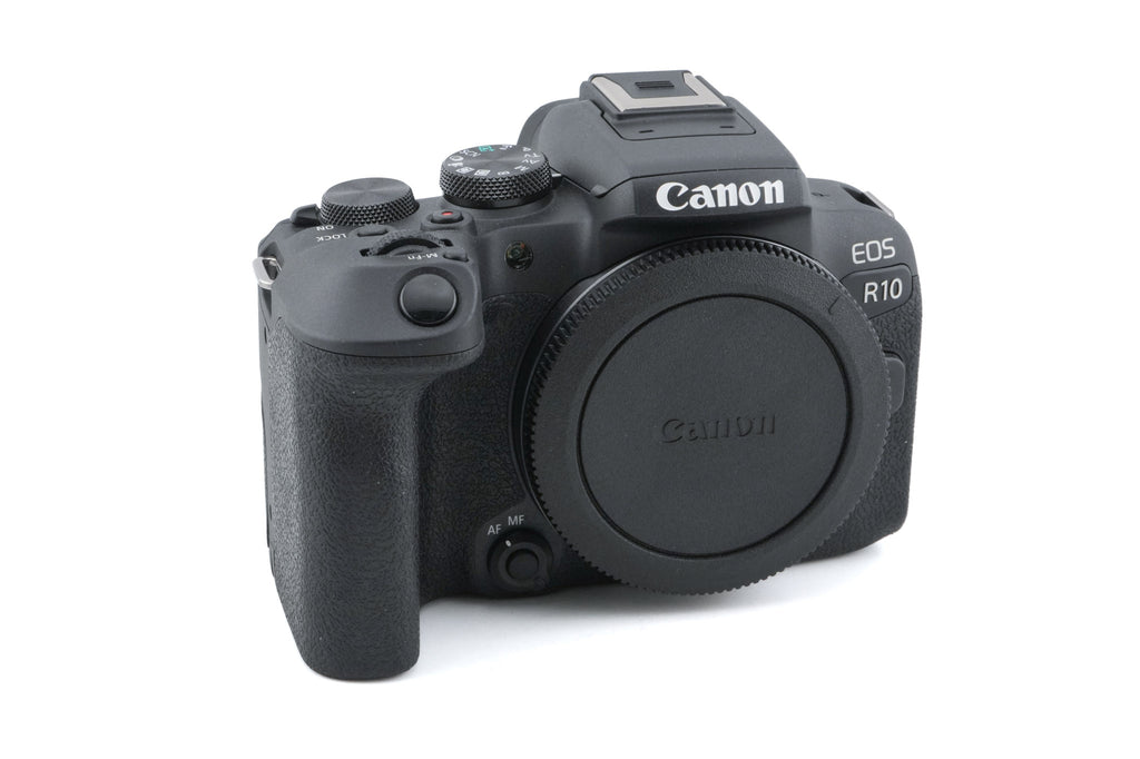 Canon EOS R10