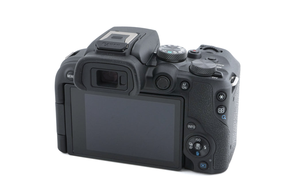 Canon EOS R10